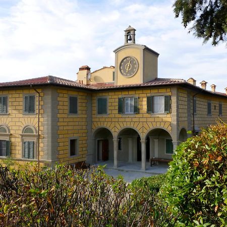 Casa Cares Hotel Reggello Exterior photo