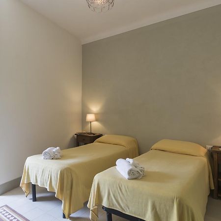 Casa Cares Hotel Reggello Exterior photo