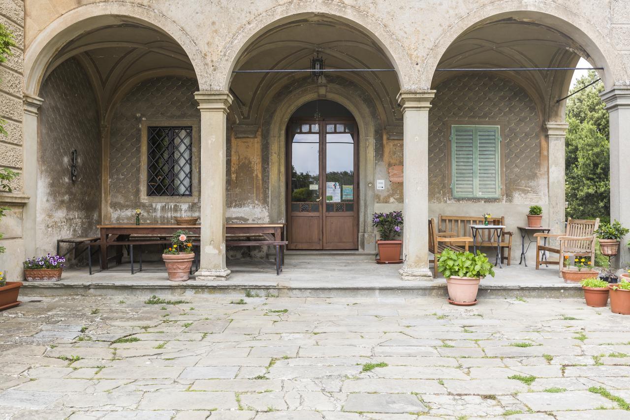 Casa Cares Hotel Reggello Exterior photo