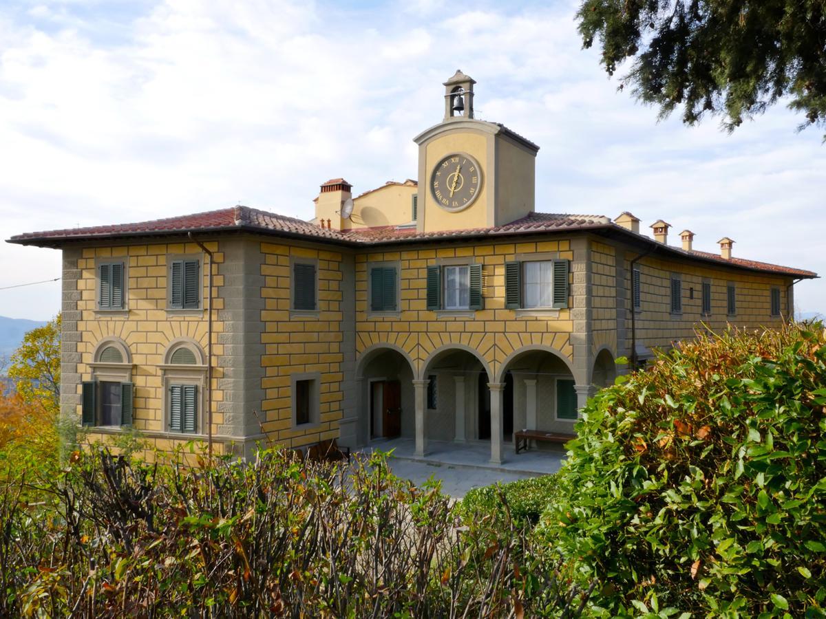 Casa Cares Hotel Reggello Exterior photo