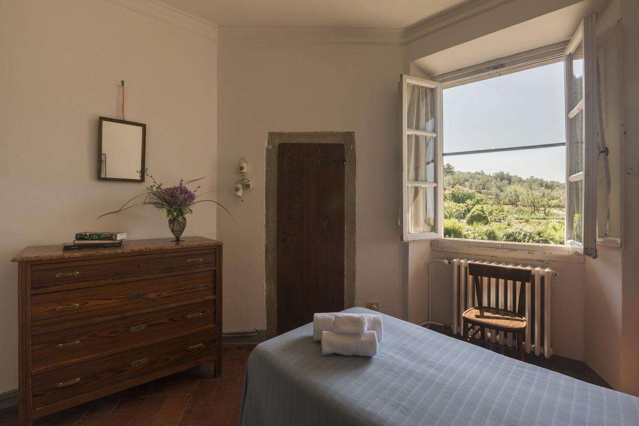Casa Cares Hotel Reggello Exterior photo