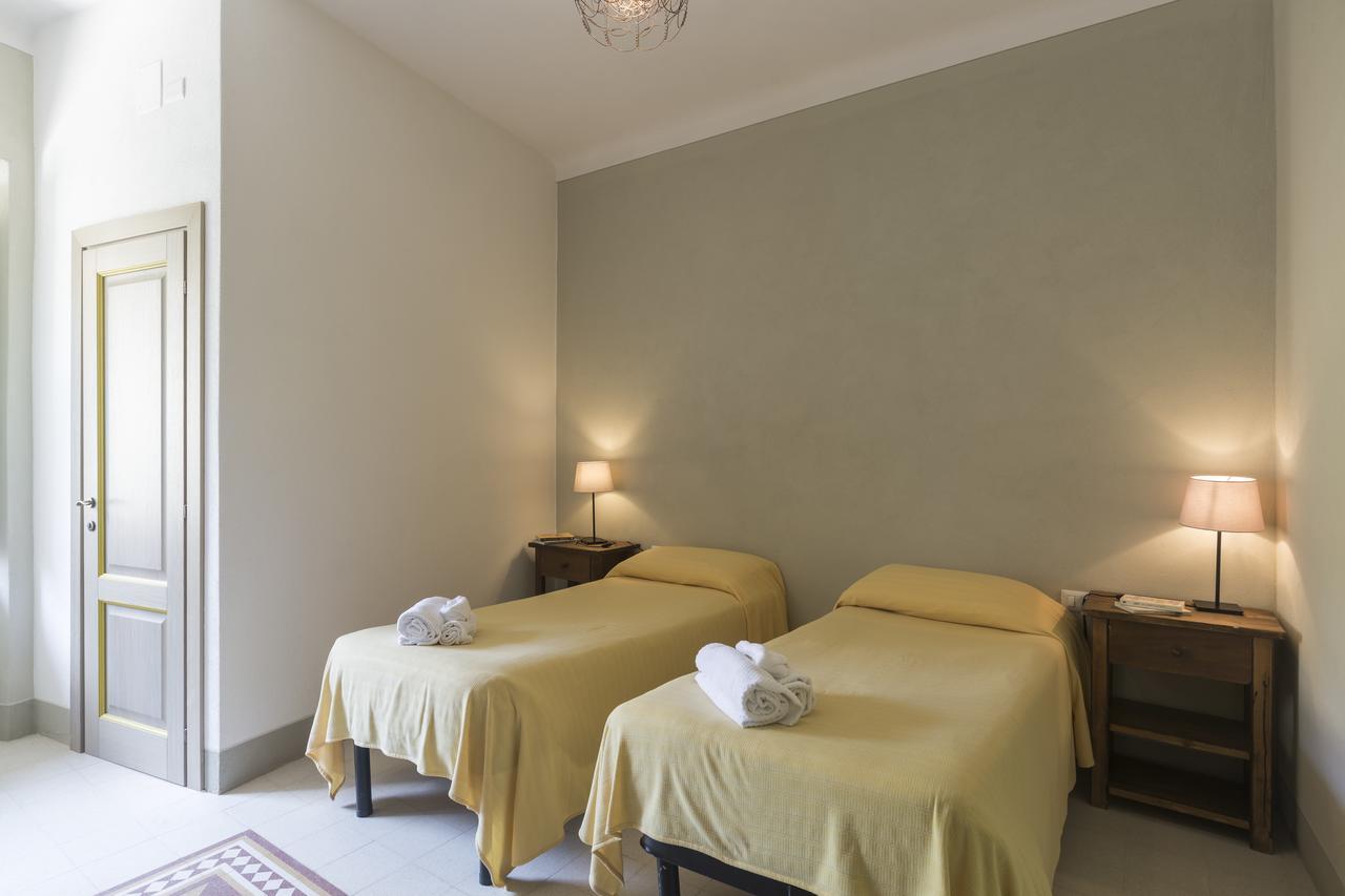 Casa Cares Hotel Reggello Exterior photo
